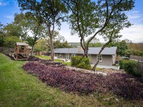 3415 Shinoak DR, Austin TX 78731