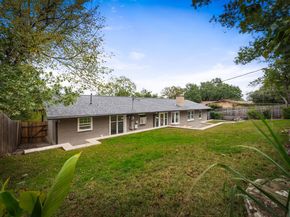 3415 Shinoak DR, Austin TX 78731