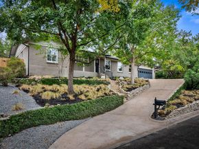 3415 Shinoak DR, Austin TX 78731