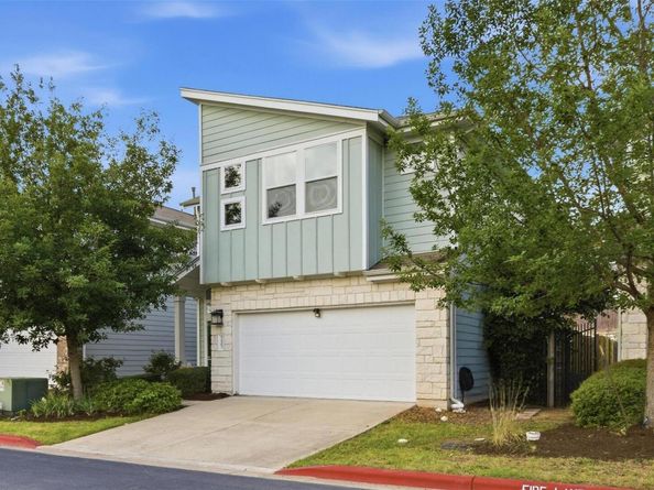 7107 Mowbray ST 44, Austin TX 78741