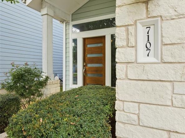 7107 Mowbray ST 44, Austin TX 78741