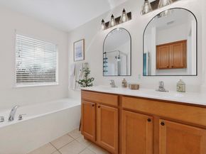 3928 Tapado Canyon TRL, Round Rock TX 78681