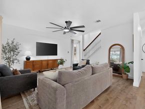 3928 Tapado Canyon TRL, Round Rock TX 78681