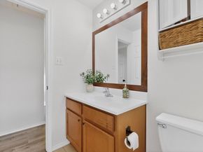 3928 Tapado Canyon TRL, Round Rock TX 78681