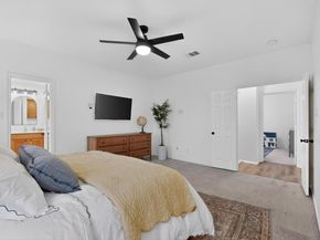 3928 Tapado Canyon TRL, Round Rock TX 78681