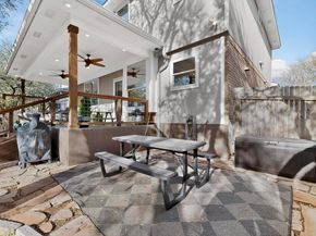 3928 Tapado Canyon TRL, Round Rock TX 78681