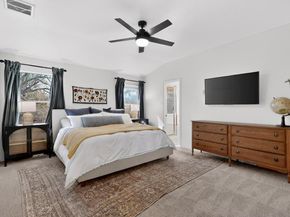 3928 Tapado Canyon TRL, Round Rock TX 78681