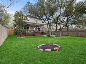 3928 Tapado Canyon TRL, Round Rock TX 78681