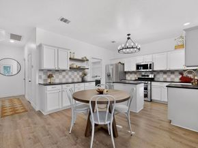 3928 Tapado Canyon TRL, Round Rock TX 78681