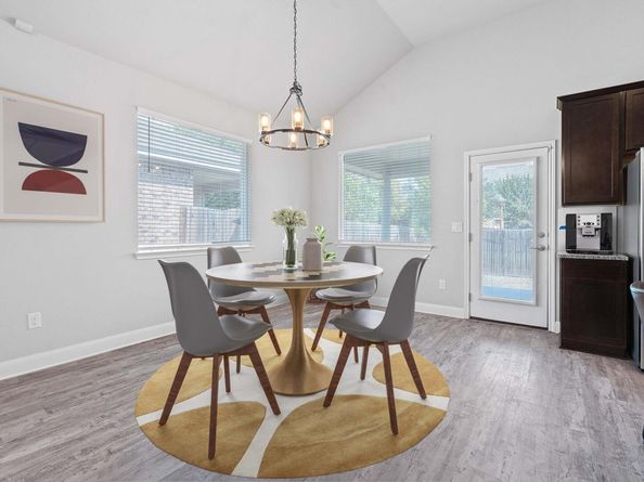9213 Margaret Jewel LN, Austin TX 78748