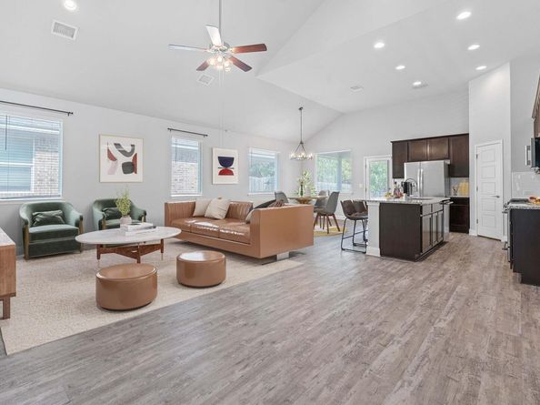 9213 Margaret Jewel LN, Austin TX 78748