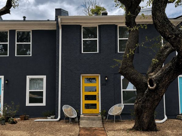 6211 Manor RD 105, Austin TX 78723