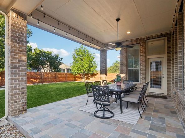 7906 Turnback Ledge TRL, Lago Vista TX 78645