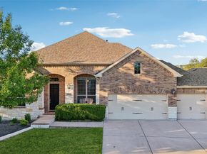 7906 Turnback Ledge TRL, Lago Vista TX 78645
