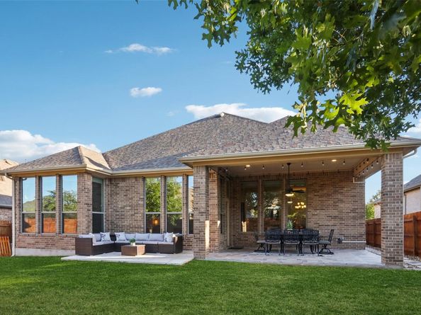 7906 Turnback Ledge TRL, Lago Vista TX 78645
