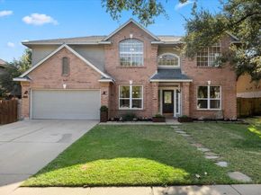 13321 Humphrey Dr, Austin TX 78729