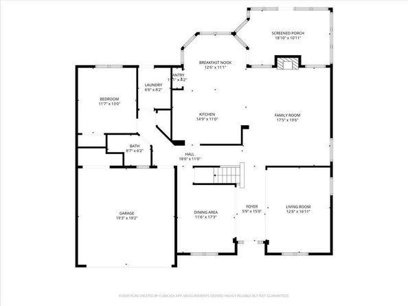 13321 Humphrey Dr, Austin TX 78729