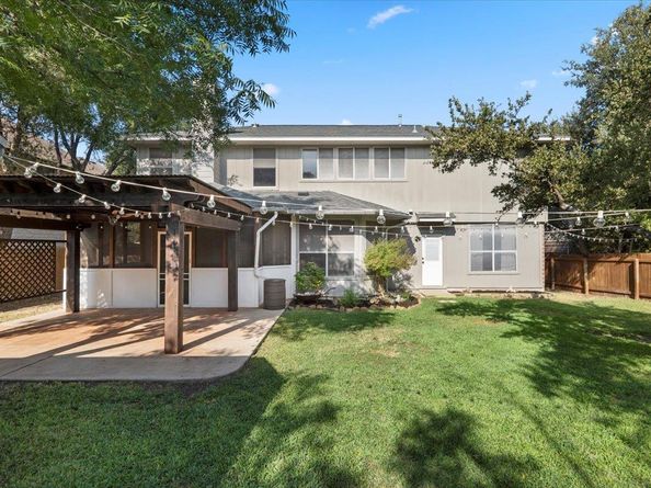 13321 Humphrey Dr, Austin TX 78729