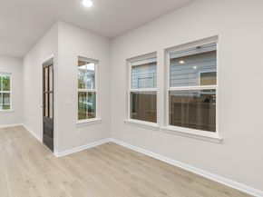 16714 Sonoma Breeze DR, Manor TX 78653
