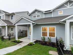 16714 Sonoma Breeze DR, Manor TX 78653