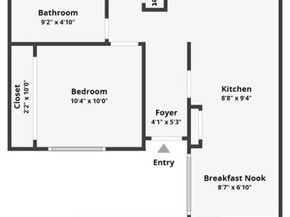 7211 Lakewood DR E118, Austin TX 78750