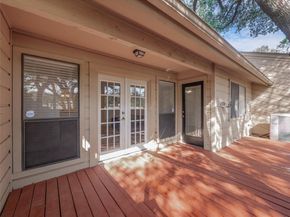 7211 Lakewood DR E118, Austin TX 78750