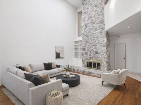 7216 Chimney CORS, Austin TX 78731