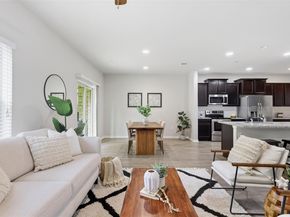 516 E Slaughter LN 2303, Austin TX 78744