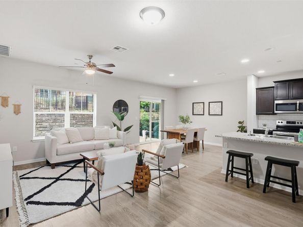 516 E Slaughter LN 2303, Austin TX 78744