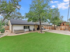 4511 Cliffstone CV, Austin TX 78735