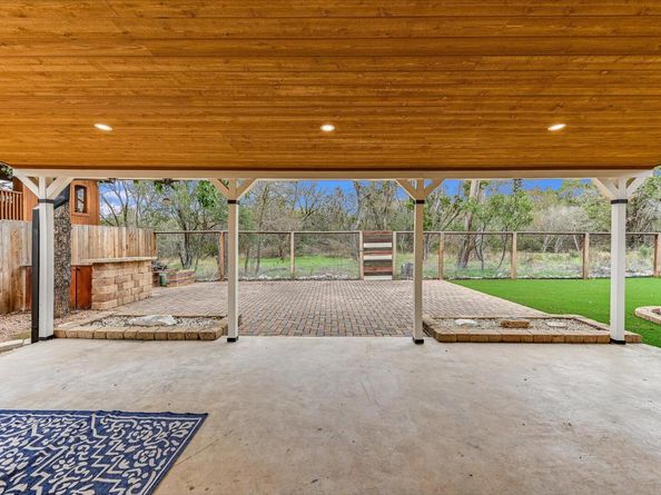 4511 Cliffstone CV, Austin TX 78735