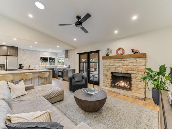 4511 Cliffstone CV, Austin TX 78735