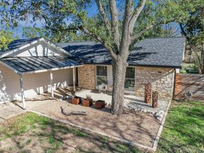 4511 Cliffstone CV, Austin TX 78735