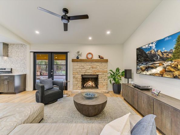 4511 Cliffstone CV, Austin TX 78735
