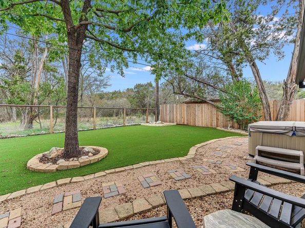 4511 Cliffstone CV, Austin TX 78735