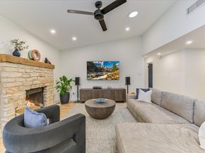 4511 Cliffstone CV, Austin TX 78735