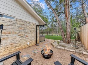 4511 Cliffstone CV, Austin TX 78735