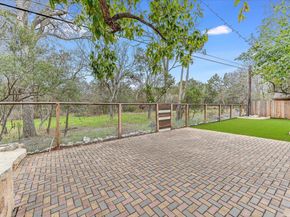 4511 Cliffstone CV, Austin TX 78735
