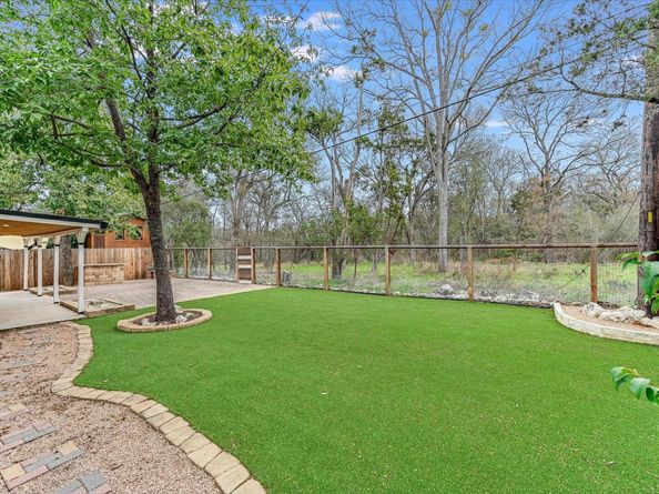 4511 Cliffstone CV, Austin TX 78735
