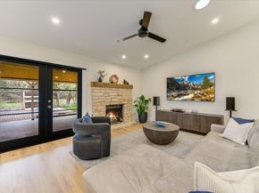 4511 Cliffstone CV, Austin TX 78735