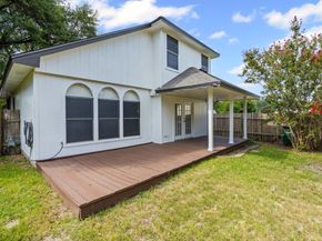 608 Shep ST, Austin TX 78748
