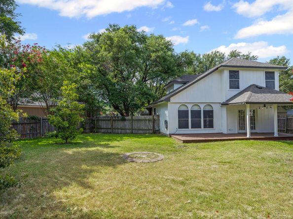 608 Shep ST, Austin TX 78748