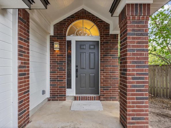 608 Shep ST, Austin TX 78748