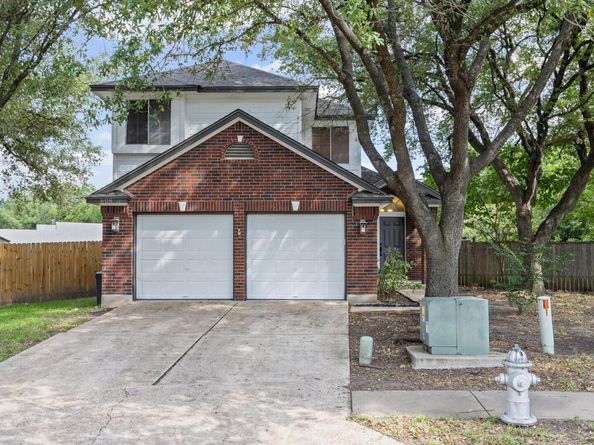 608 Shep ST, Austin TX 78748