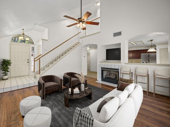 608 Shep ST, Austin TX 78748