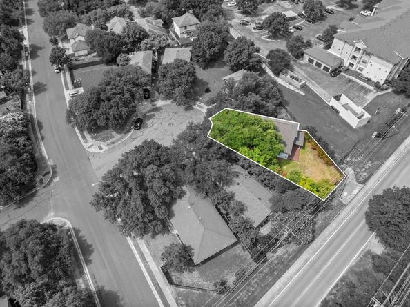 608 Shep ST, Austin TX 78748