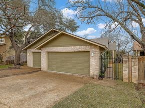 6486 Hart LN, Austin TX 78731