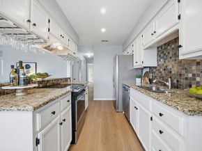 6486 Hart LN, Austin TX 78731