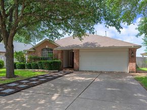 1500 Lochaline LOOP, Pflugerville TX 78660