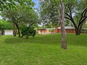 3604 Carla DR, Austin TX 78754